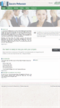 Mobile Screenshot of innvprofs.com